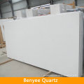 Best quality statuary white quartz slabs in China